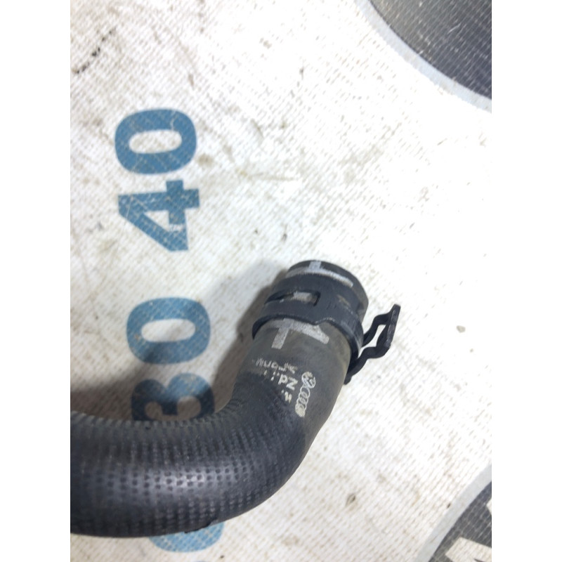 Патрубок (система охлаждения) Volkswagen Passat B7 2013 2.5