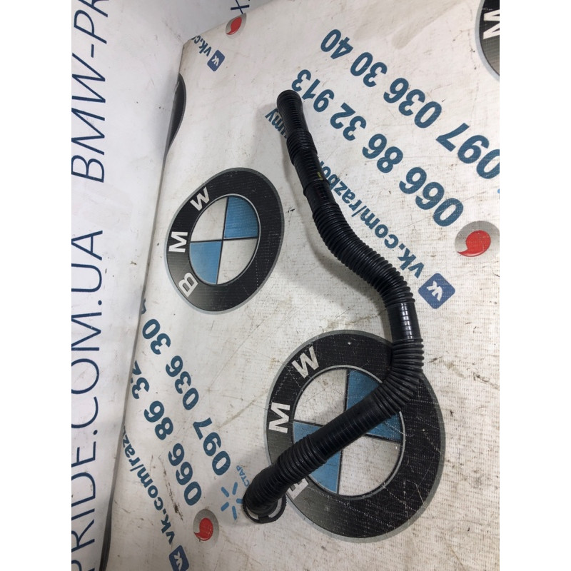 Патрубок (система охлаждения) Volkswagen Passat B7 2013 2.5 07k131125d