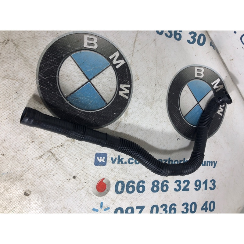 Патрубок (система охлаждения) Volkswagen Passat B7 2013 2.5 07k131125d