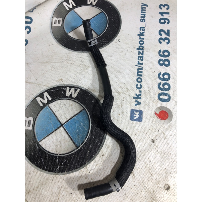 Патрубок (система охлаждения) Volkswagen Passat B7 2013 2.5 5c0133986j