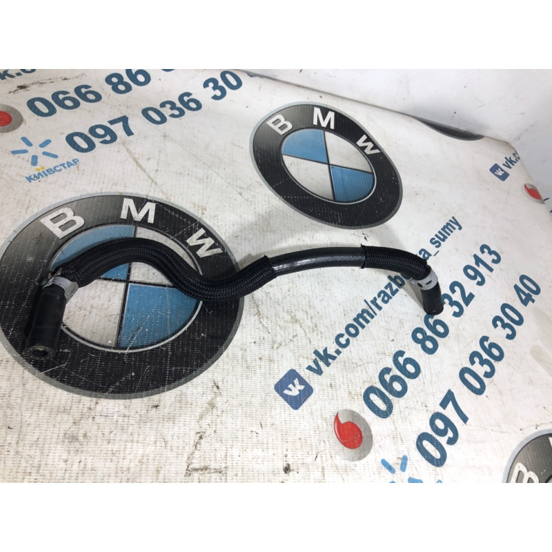 Патрубок (система охлаждения) Volkswagen Passat B7 2013 2.5 5c0133986j