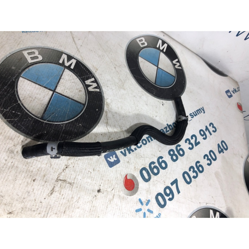 Патрубок (система охлаждения) Volkswagen Passat B7 2013 2.5 5c0133986j