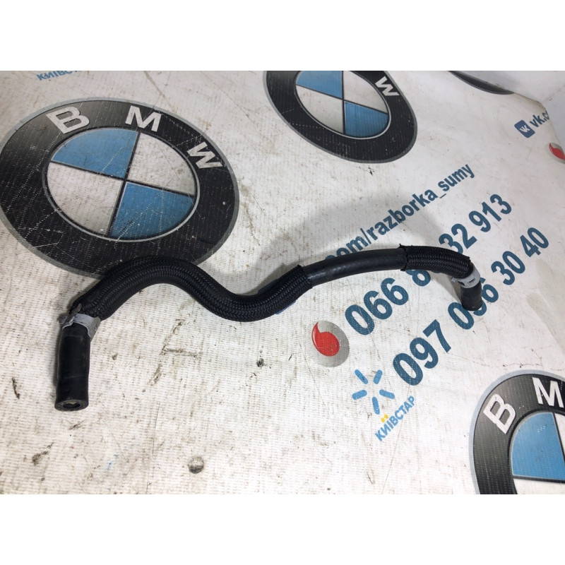 Патрубок (система охлаждения) Volkswagen Passat B7 2013 2.5 5c0133986j