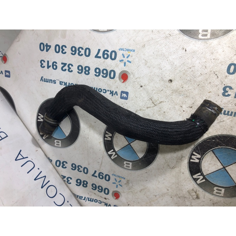 Патрубок (система охлаждения) CHEVROLET Volt 1 2012 1.4 20954236