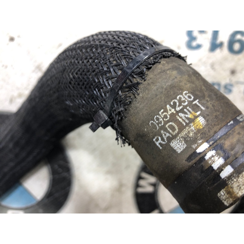 Патрубок (система охлаждения) CHEVROLET Volt 1 2012 1.4 20954236