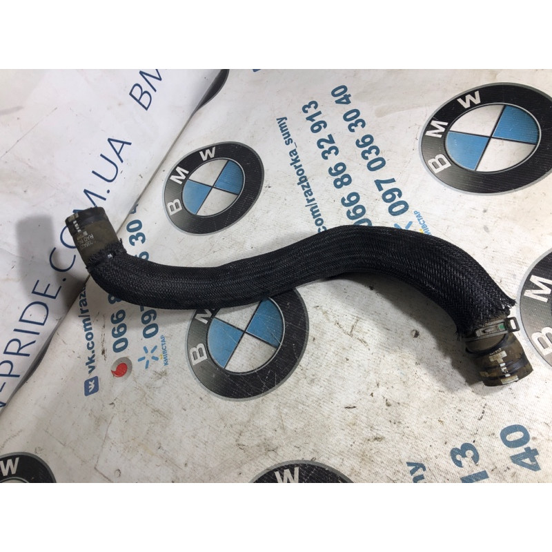 Патрубок (система охлаждения) CHEVROLET Volt 1 2012 1.4 20954236