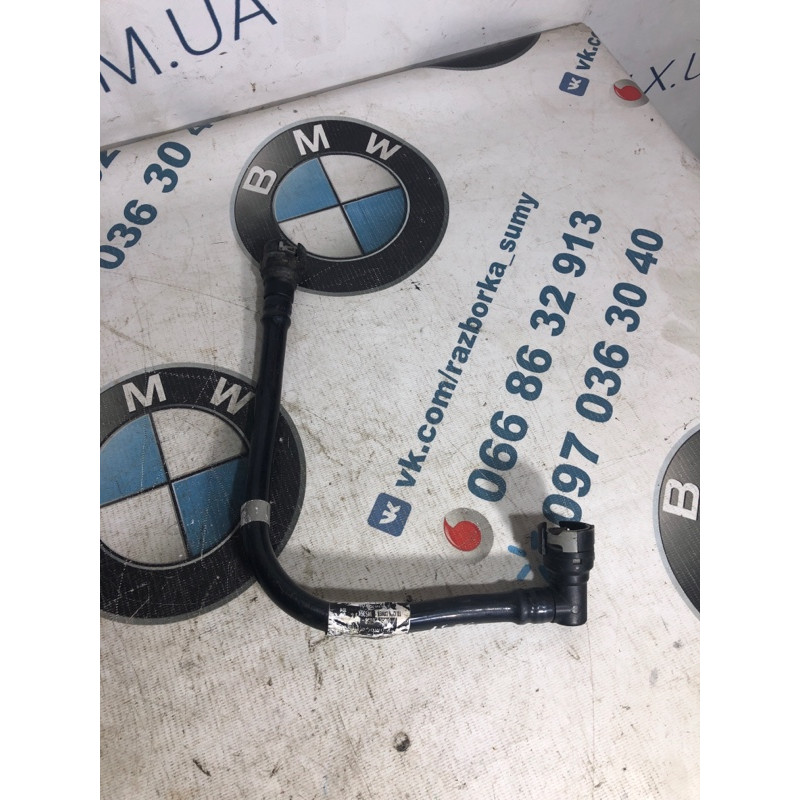 трубка (двигатель и элементы) FORD Focus MK3 2015 2.0 cm5e6758ac