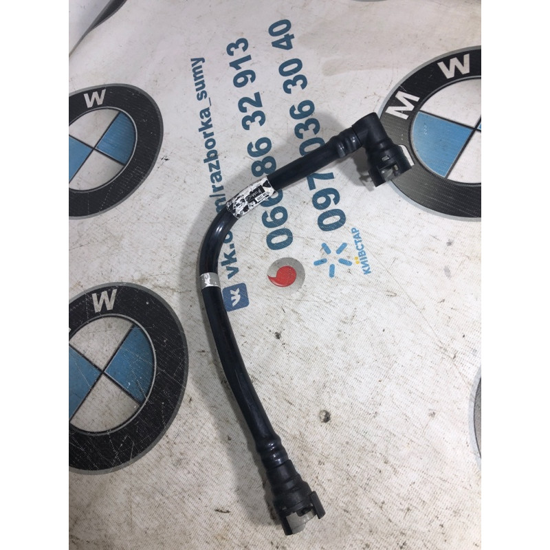 трубка (двигатель и элементы) FORD Focus MK3 2015 2.0 cm5e6758ac