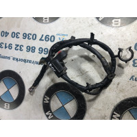 Жгут проводів для стартера і генератора