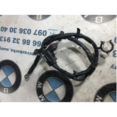 Жгут проводов для стартера и генератора