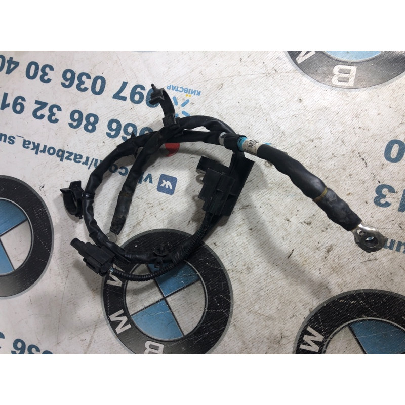 Жгут проводов для стартера и генератора (электрика) FORD Focus MK3 2015 2.0 F1FZ-14300-B