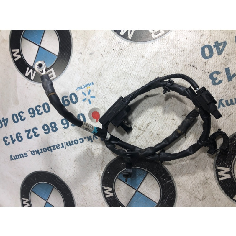 Жгут проводов для стартера и генератора (электрика) FORD Focus MK3 2015 2.0 F1FZ-14300-B