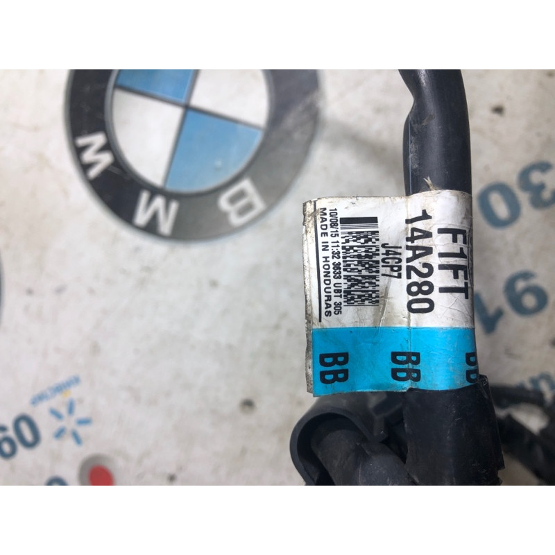 Жгут проводов для стартера и генератора (электрика) FORD Focus MK3 2015 2.0 F1FZ-14300-B