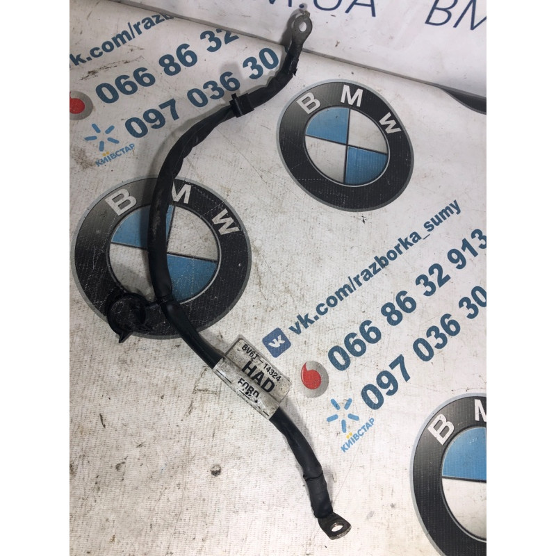 Жгут проводов для стартера и генератора (электрика) FORD Focus MK3 2015 2.0 bv6t14324