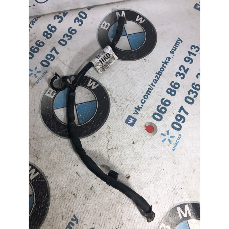 Жгут проводов для стартера и генератора (электрика) FORD Focus MK3 2015 2.0 bv6t14324