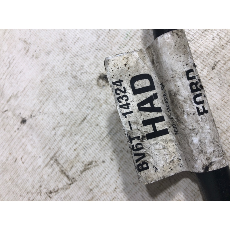 Жгут проводов для стартера и генератора (электрика) FORD Focus MK3 2015 2.0 bv6t14324