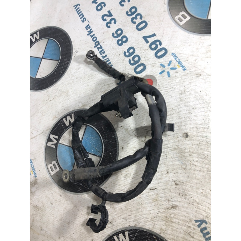 Жгут проводов для стартера и генератора (электрика) FORD Focus MK3 2015 2.0 F1FZ-14300-B