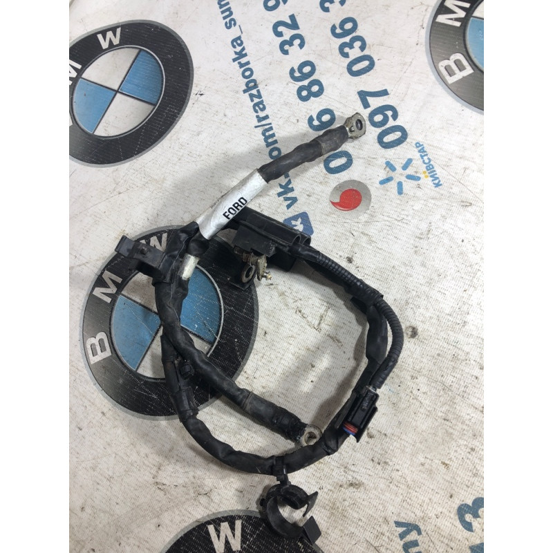 Жгут проводов для стартера и генератора (электрика) FORD Focus MK3 2015 2.0 F1FZ-14300-B