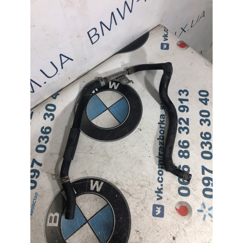 Патрубок (система охлаждения) Nissan Juke F15 2011 1.6