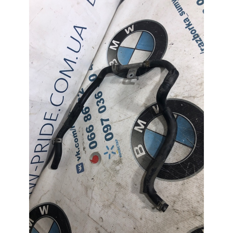 Патрубок (система охлаждения) Nissan Juke F15 2011 1.6