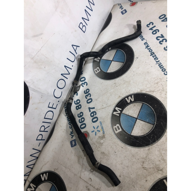 Патрубок (система охлаждения) Nissan Juke F15 2011 1.6