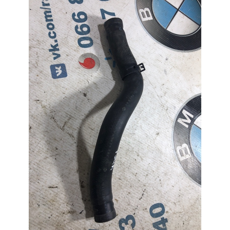 Патрубок (система охлаждения) Nissan Juke F15 2011 1.6