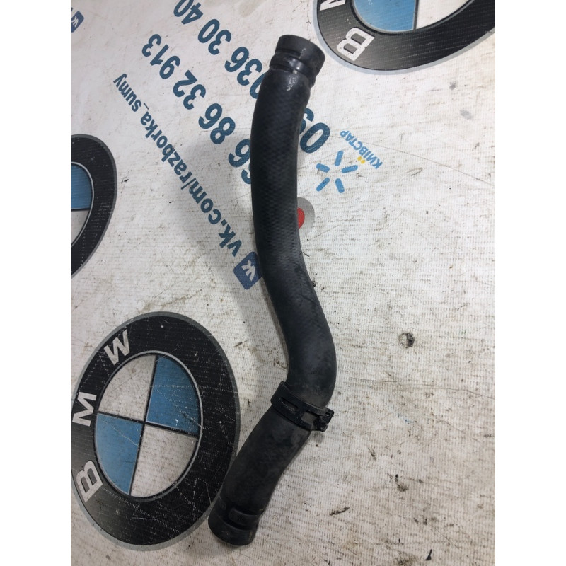 Патрубок (система охлаждения) Nissan Juke F15 2011 1.6