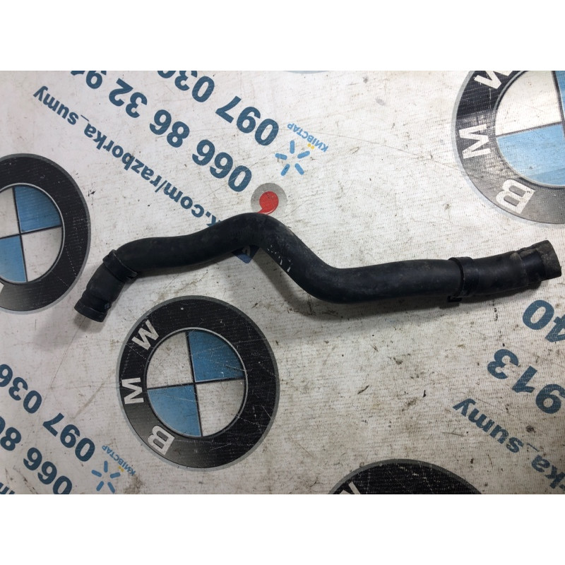 Патрубок (система охлаждения) Nissan Juke F15 2011 1.6