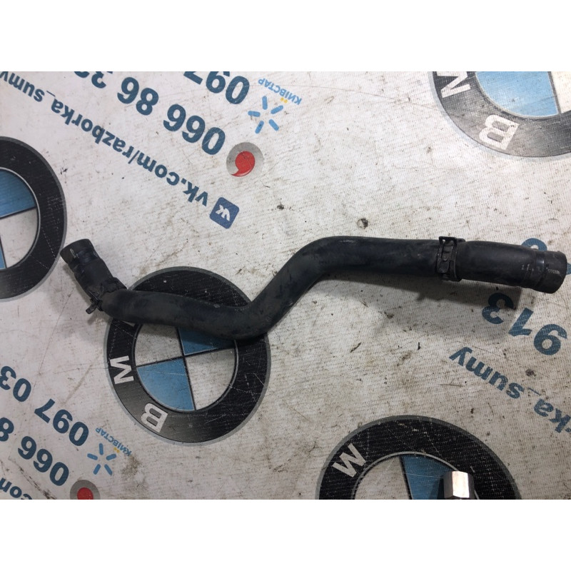 Патрубок (система охлаждения) Nissan Juke F15 2011 1.6