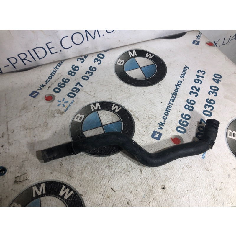 Патрубок (система охлаждения) Nissan Juke F15 2011 1.6