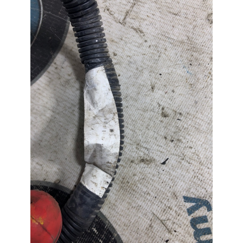 Клемма (электрика) Nissan Juke F15 2011 1.6 241101KL0A