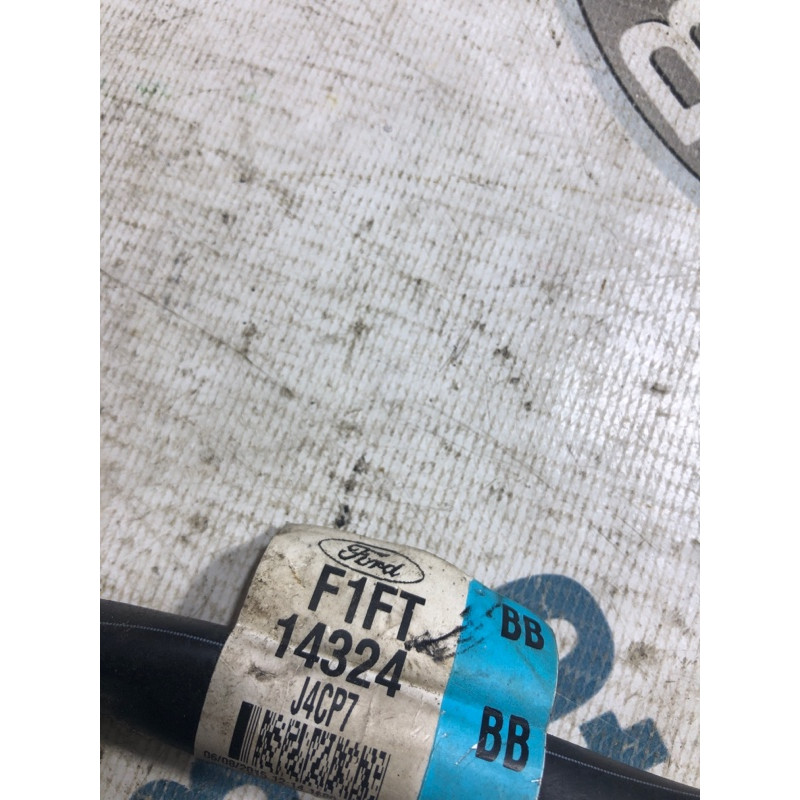 Провод минусовой (электрика) FORD Focus MK3 2014 2.0 BV6Z-14324-HA