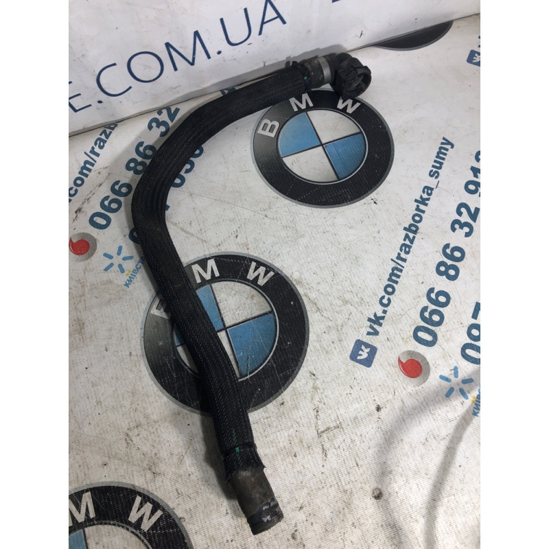 Патрубок (система охлаждения) CHEVROLET Volt 1 2012 1.4 20927400