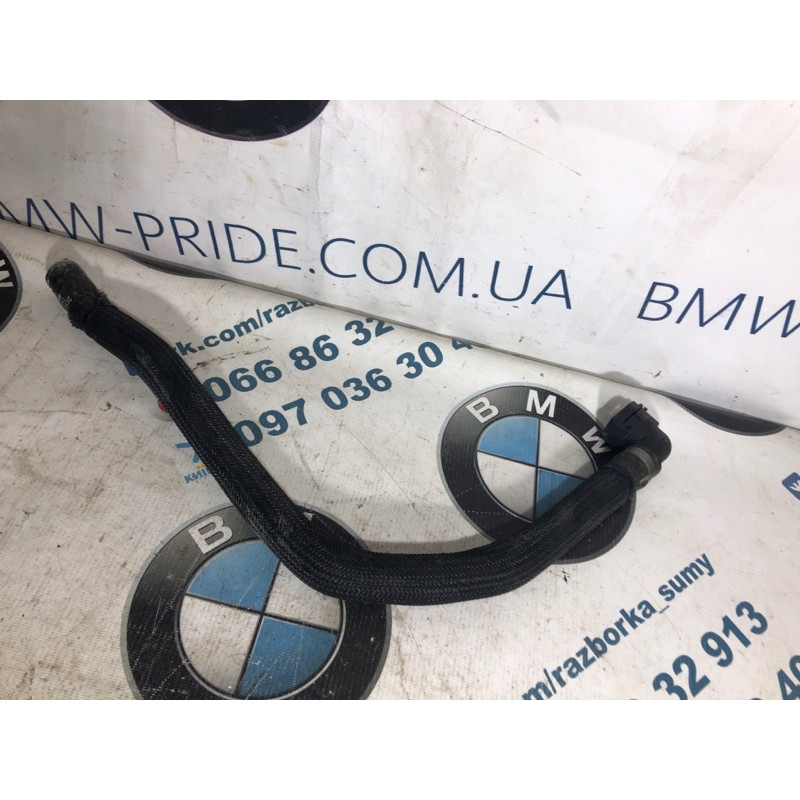 Патрубок (система охлаждения) CHEVROLET Volt 1 2012 1.4 20927400