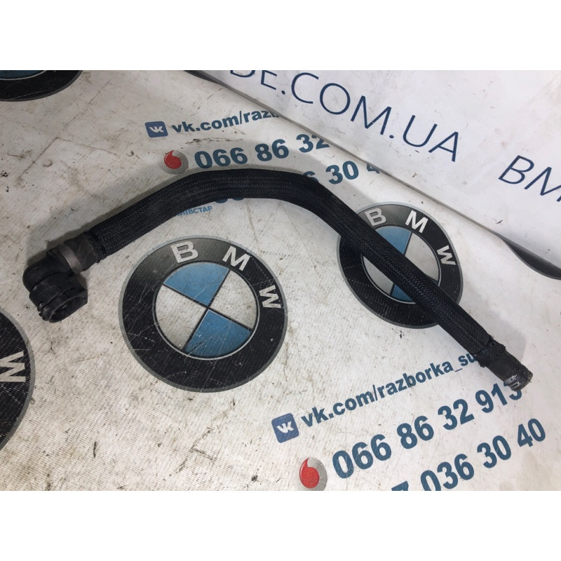 Патрубок (система охлаждения) CHEVROLET Volt 1 2012 1.4 20927400