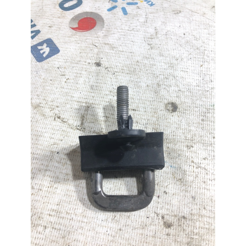 Замок капота (кузов и элементы) BMW 5-series E60 2005 N52B25