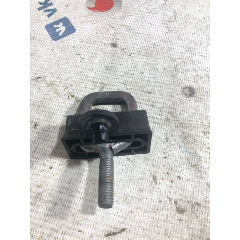 Замок капота (кузов и элементы) BMW 5-series E60 2005 N52B25