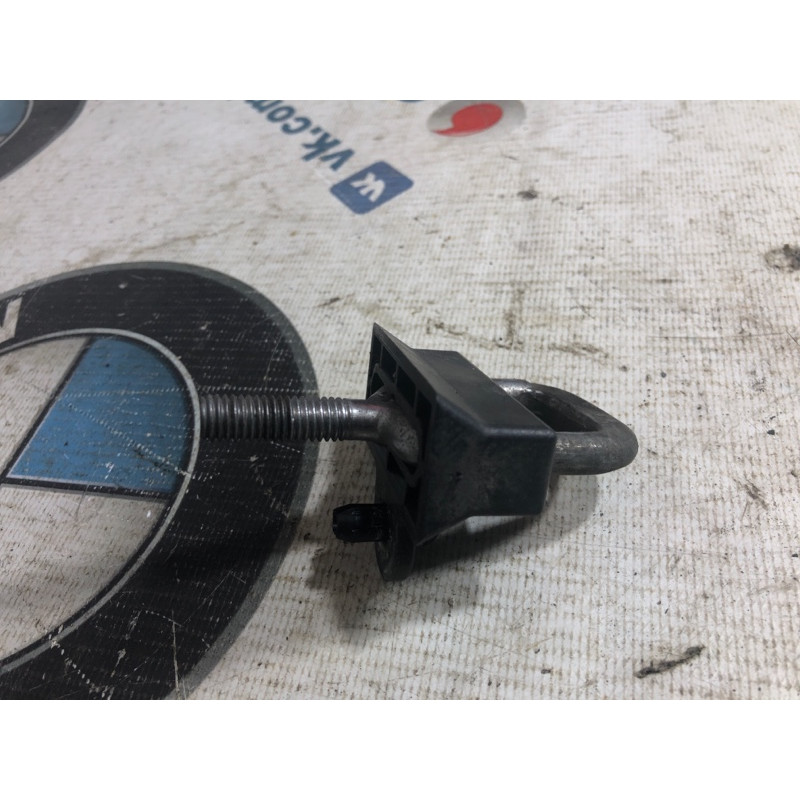 Замок капота (кузов и элементы) BMW 5-series E60 2005 N52B25