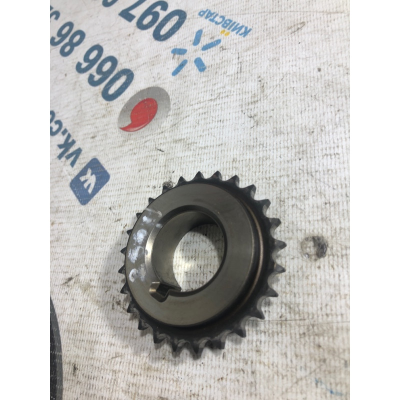 Звезда (двигатель и элементы) Hyundai Sonata YF 2013 2.4 231212G561