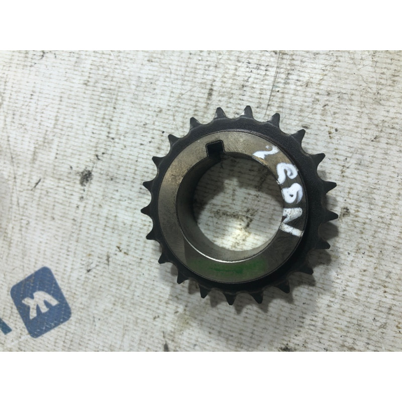 Звезда (двигатель и элементы) Hyundai Sonata YF 2013 2.4 231212G551