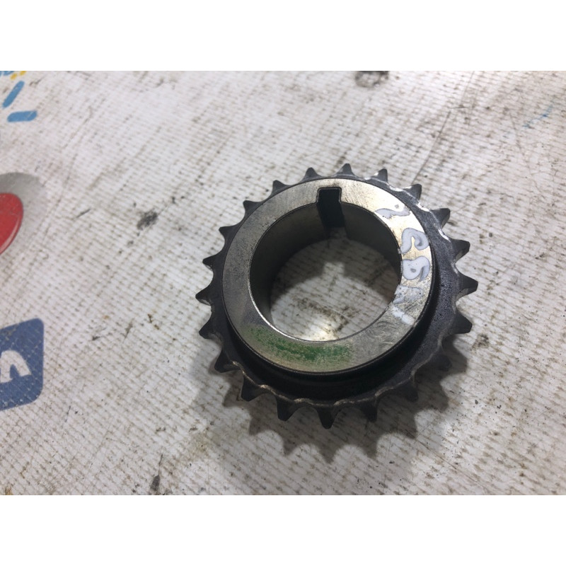 Звезда (двигатель и элементы) Hyundai Sonata YF 2013 2.4 231212G551