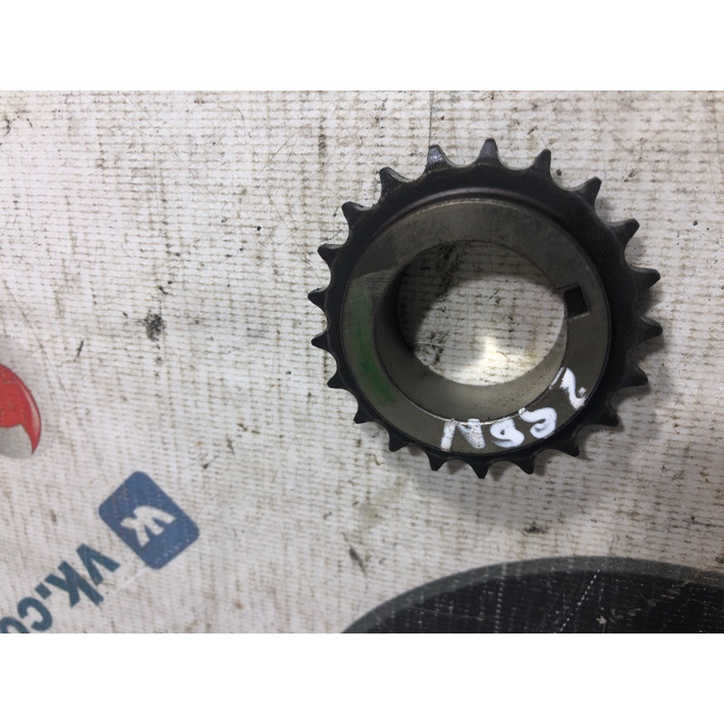 Звезда (двигатель и элементы) Hyundai Sonata YF 2013 2.4 231212G551