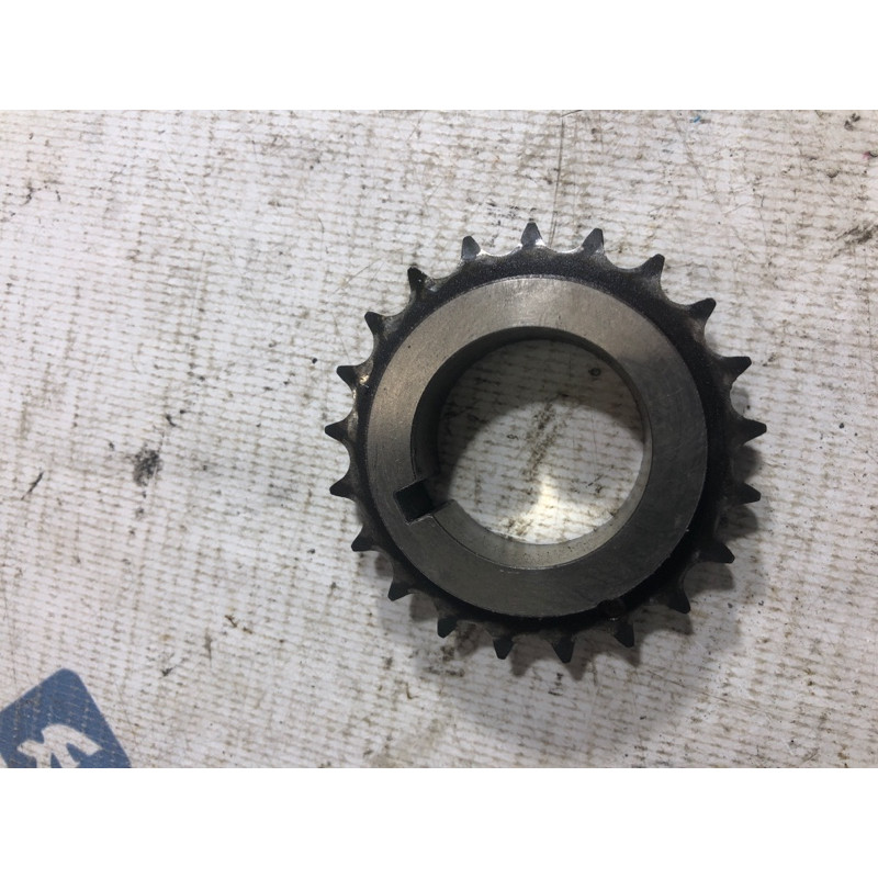 Звезда (двигатель и элементы) Hyundai Sonata YF 2013 2.4 231212G551