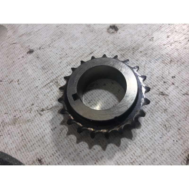 Звезда (двигатель и элементы) Hyundai Sonata YF 2013 2.4 231212G551