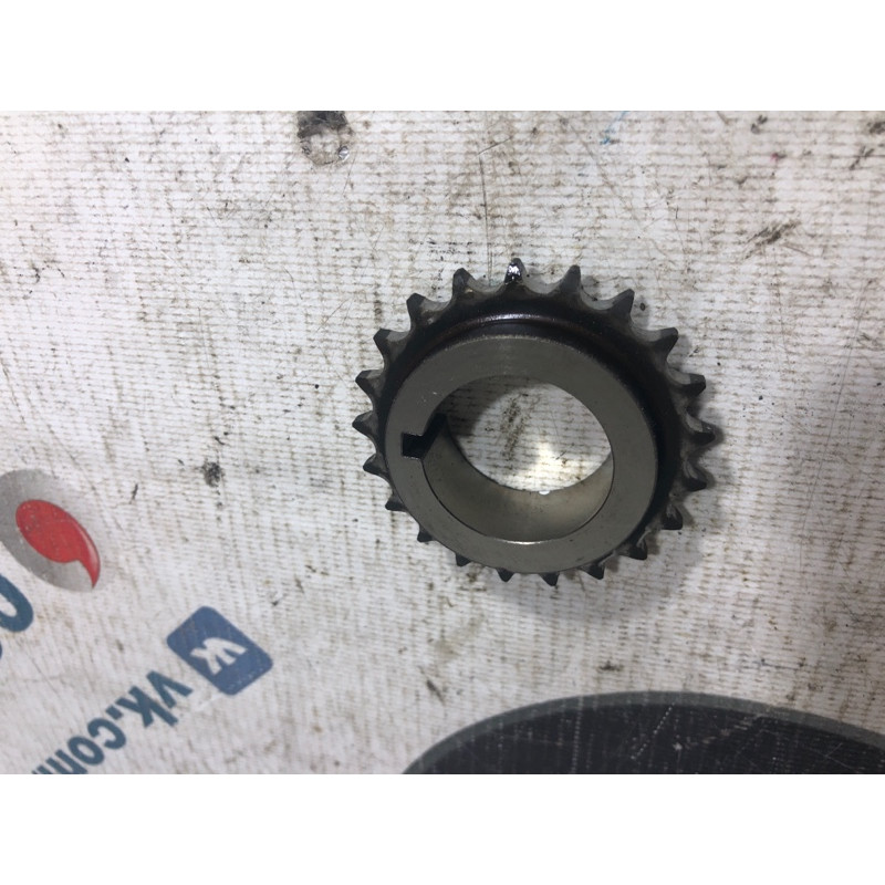 Звезда (двигатель и элементы) Hyundai Sonata YF 2013 2.4 231212G551