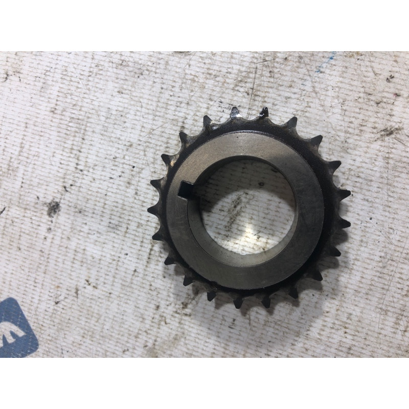 Звезда (двигатель и элементы) Hyundai Sonata YF 2013 2.4 231212G551