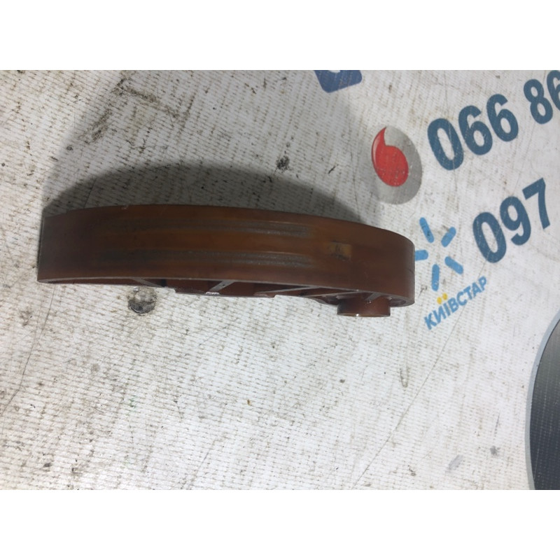 Успокоитель цепи ГРМ (двигатель и элементы) Hyundai Sonata YF 2013 2.4 244612G151