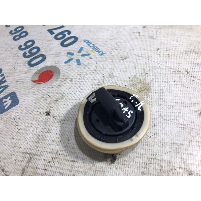 Датчик удара (электрика / датчики) Volkswagen Passat B7 2013 2.5 5k0959354