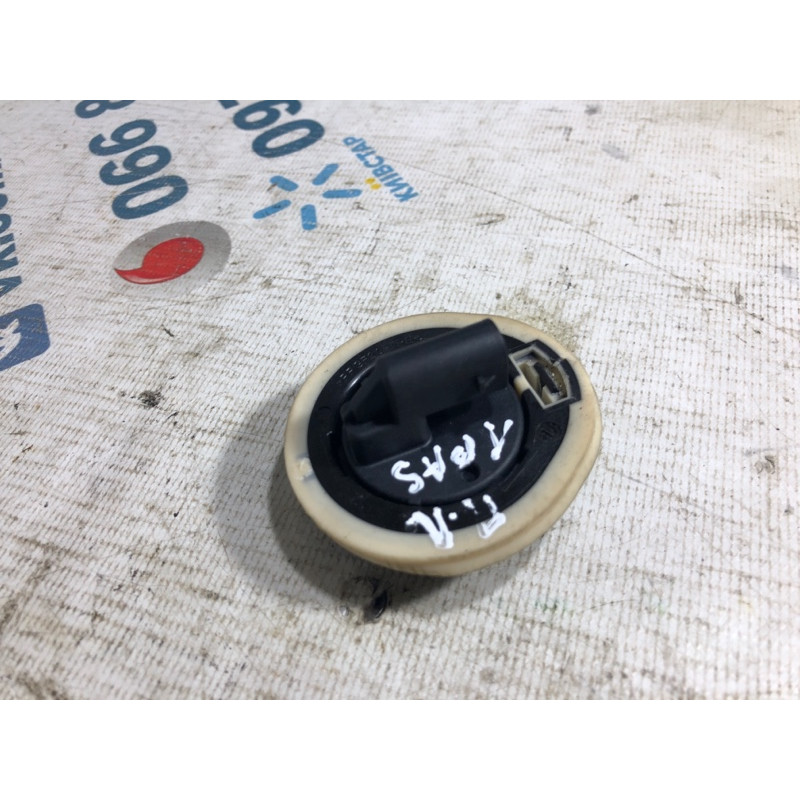 Датчик удара (электрика / датчики) Volkswagen Passat B7 2013 2.5 5k0959354