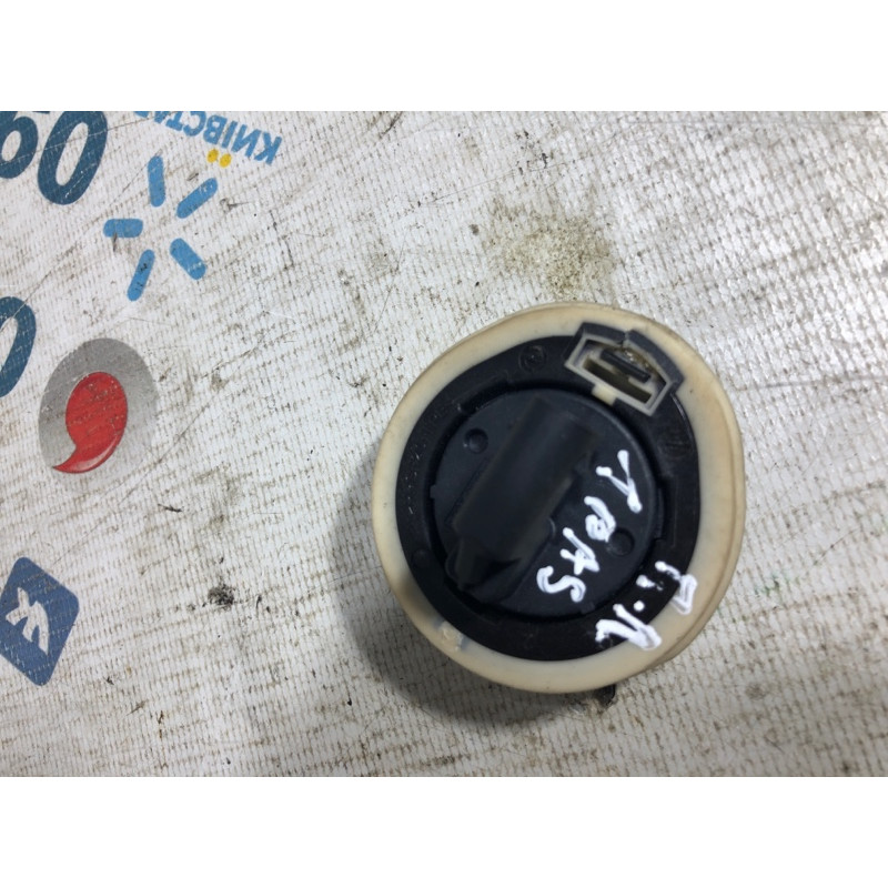 Датчик удара (электрика / датчики) Volkswagen Passat B7 2013 2.5 5k0959354